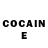 COCAIN 97% Snyaptic 117